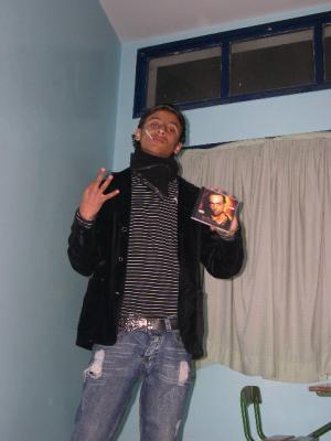 mido alias sp